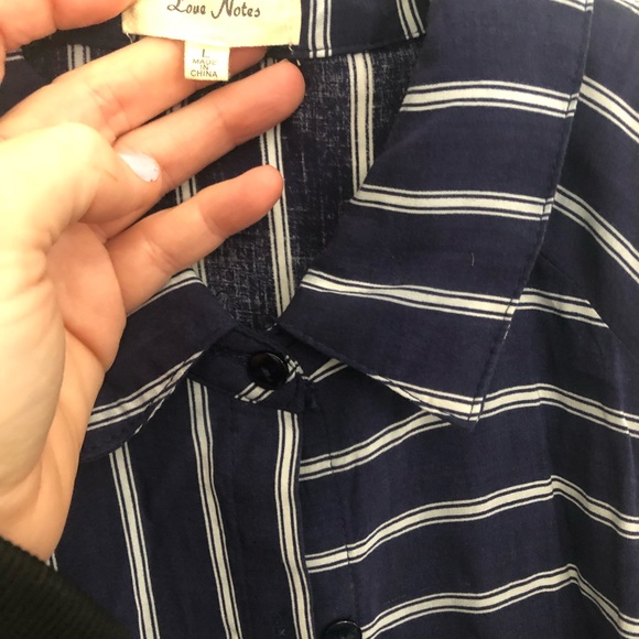 Blouse - Picture 6 of 6